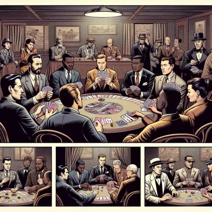 Искусство ставок на спорт: как сделать правильный выбор