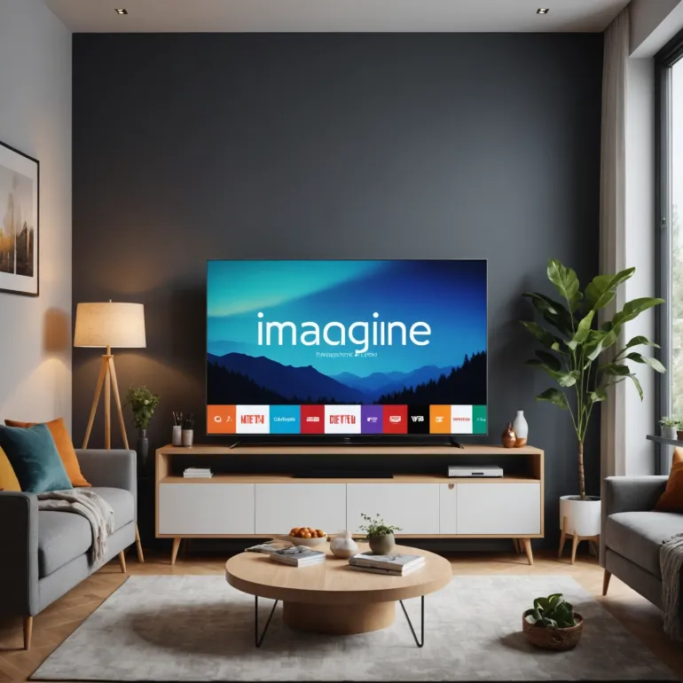 Телевидение в эпоху цифровых технологий: как оставаться в курсе и наслаждаться любимыми шоу